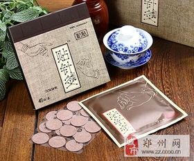 中科貼針灸 男性保健的專(zhuān)利傳承，中醫(yī)養(yǎng)生的現(xiàn)代守護(hù)
